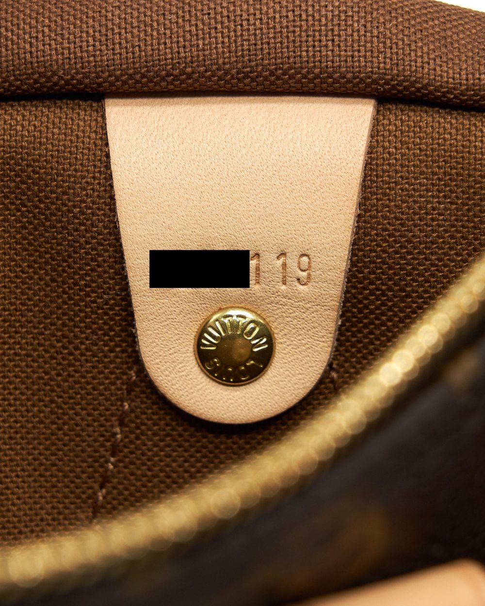 AAA Replica Louis Vuitton LV SPEEDY BANDOULIERE 25 MONOGRAM CANVAS
