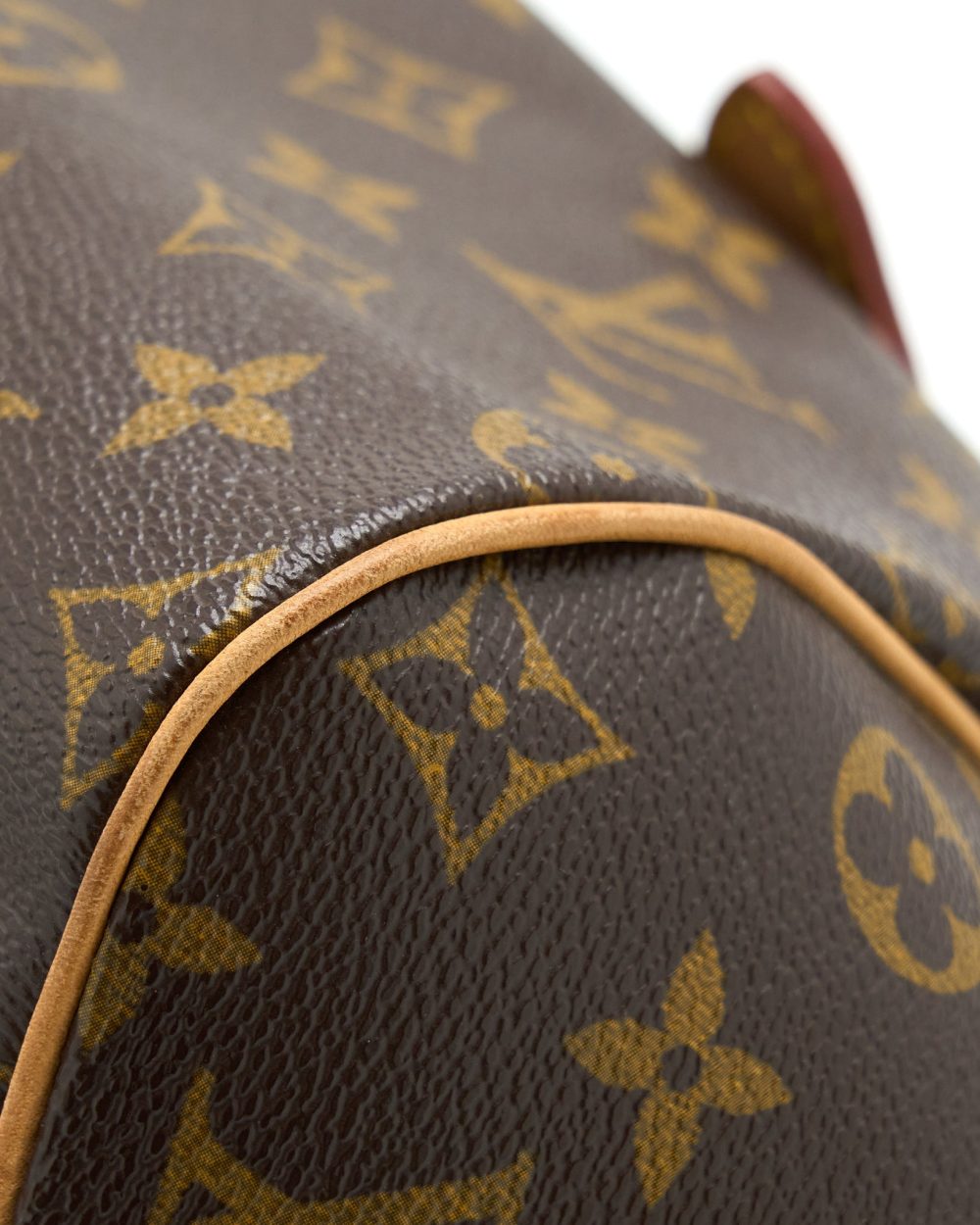AAA Replica Louis Vuitton LV TIVOLI TOTE BAG GM M40144 MONOGRAM CANVAS GHW M40144