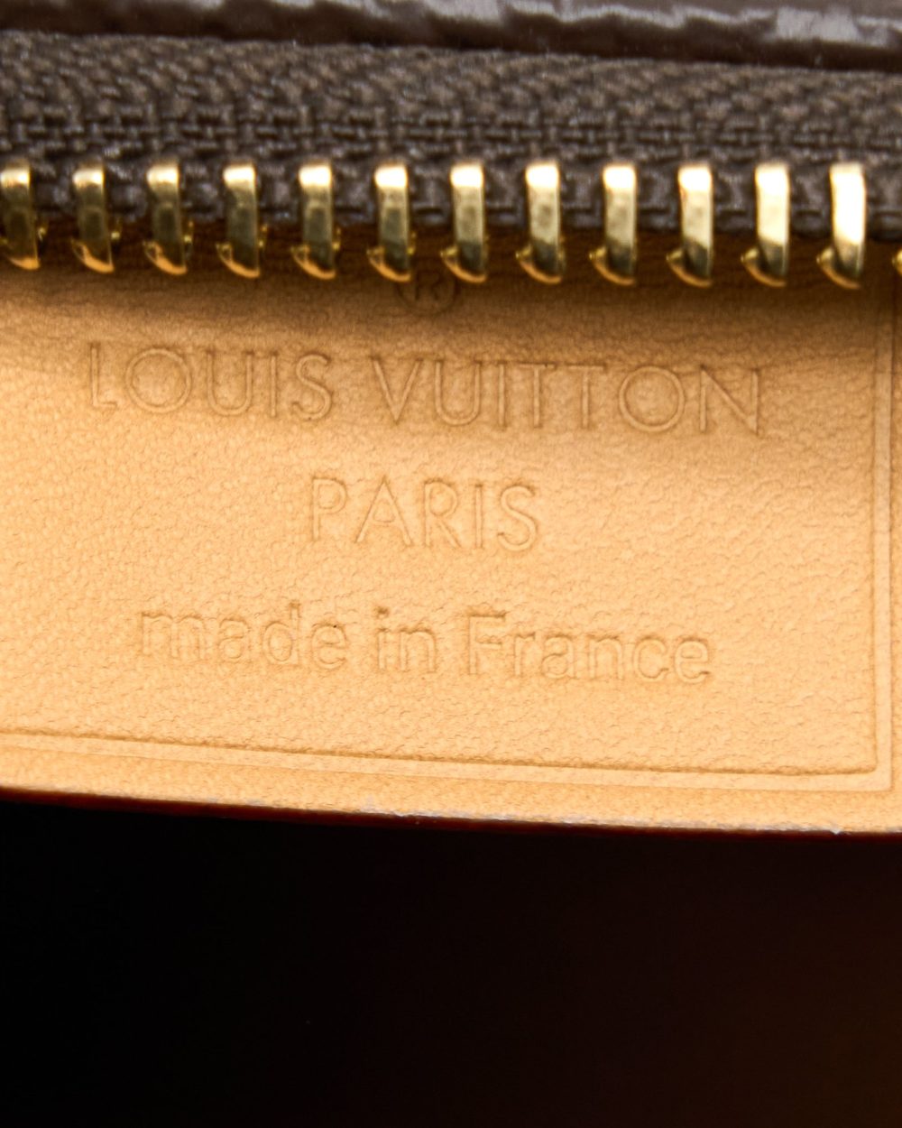 AAA Replica Louis Vuitton LV NANO SPEEDY NEW VERSION MONOGRAM CANVAS GHW