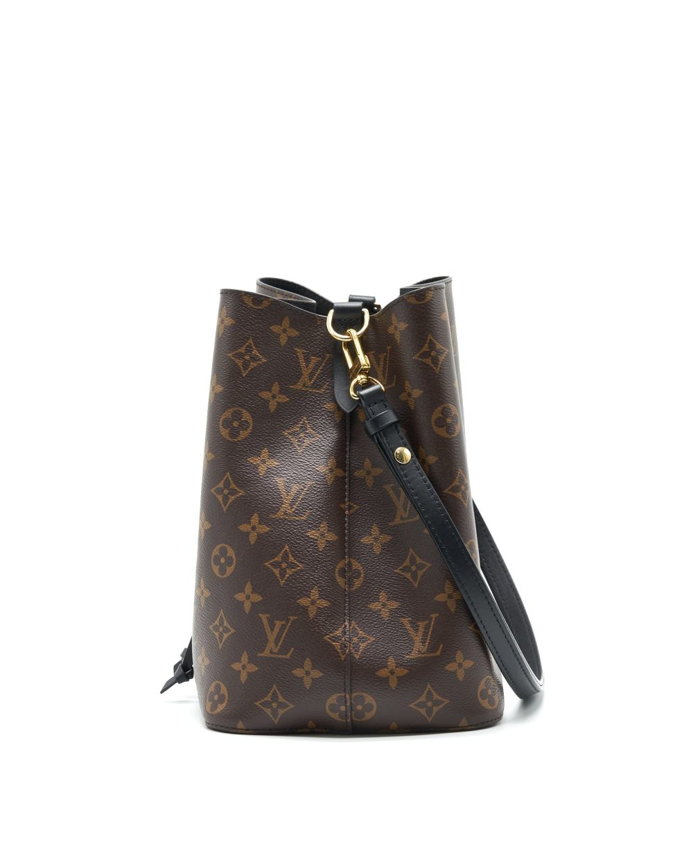 AAA Replica Louis Vuitton LV NEO NOE MONOGRAM CANVAS / BLACK