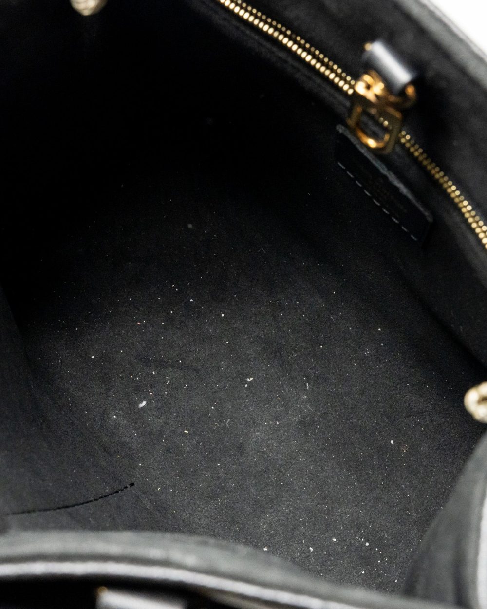 AAA Replica Louis Vuitton LV ONTHEGO PM MONOGRAM EMPREINTE LEATHER BLACK GHW