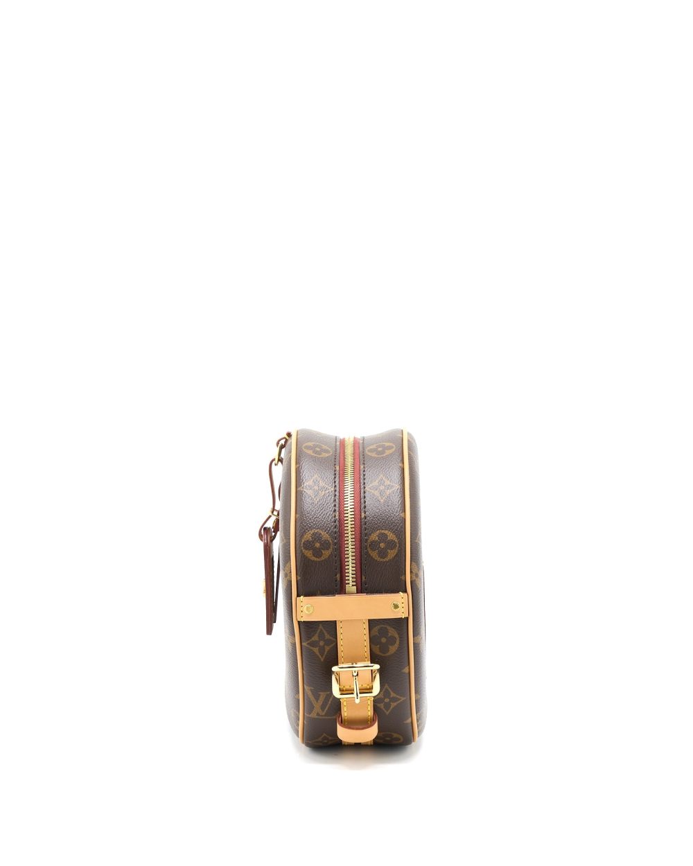 AAA Replica Louis Vuitton LV BOITE CHAPEAU SOUPLE MM MONOGRAM CANVAS GHW