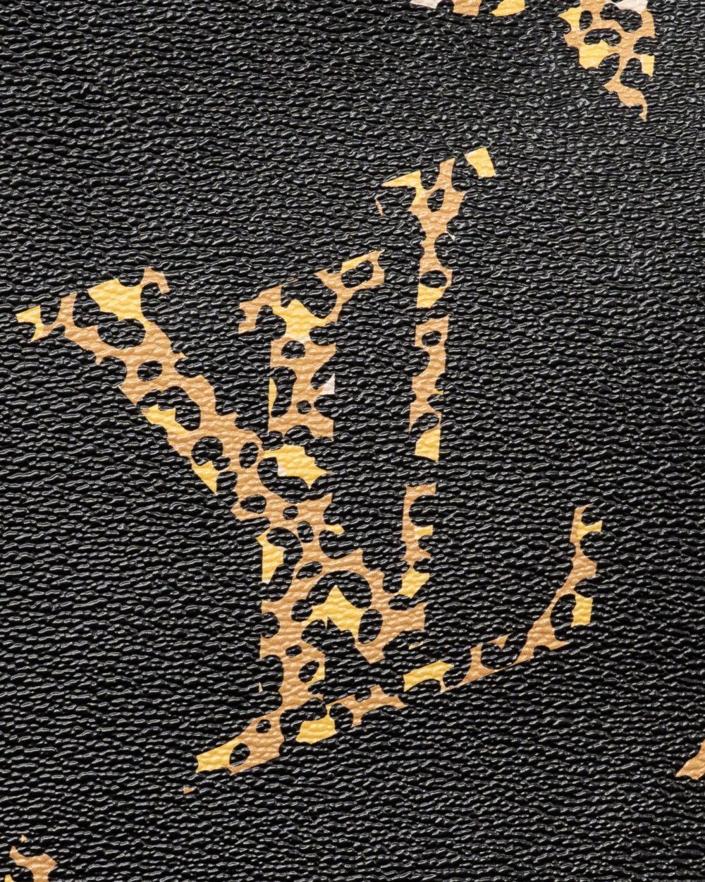 AAA Replica Louis Vuitton LV NEVERFULL MM GIANT MONOGRAM CANVAS MULTICOLOUR GHW