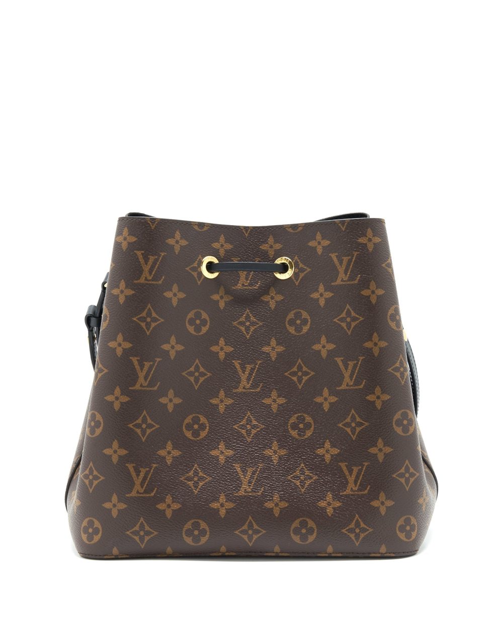 AAA Replica Louis Vuitton LV NEO NOE MONOGRAM CANVAS NOIR