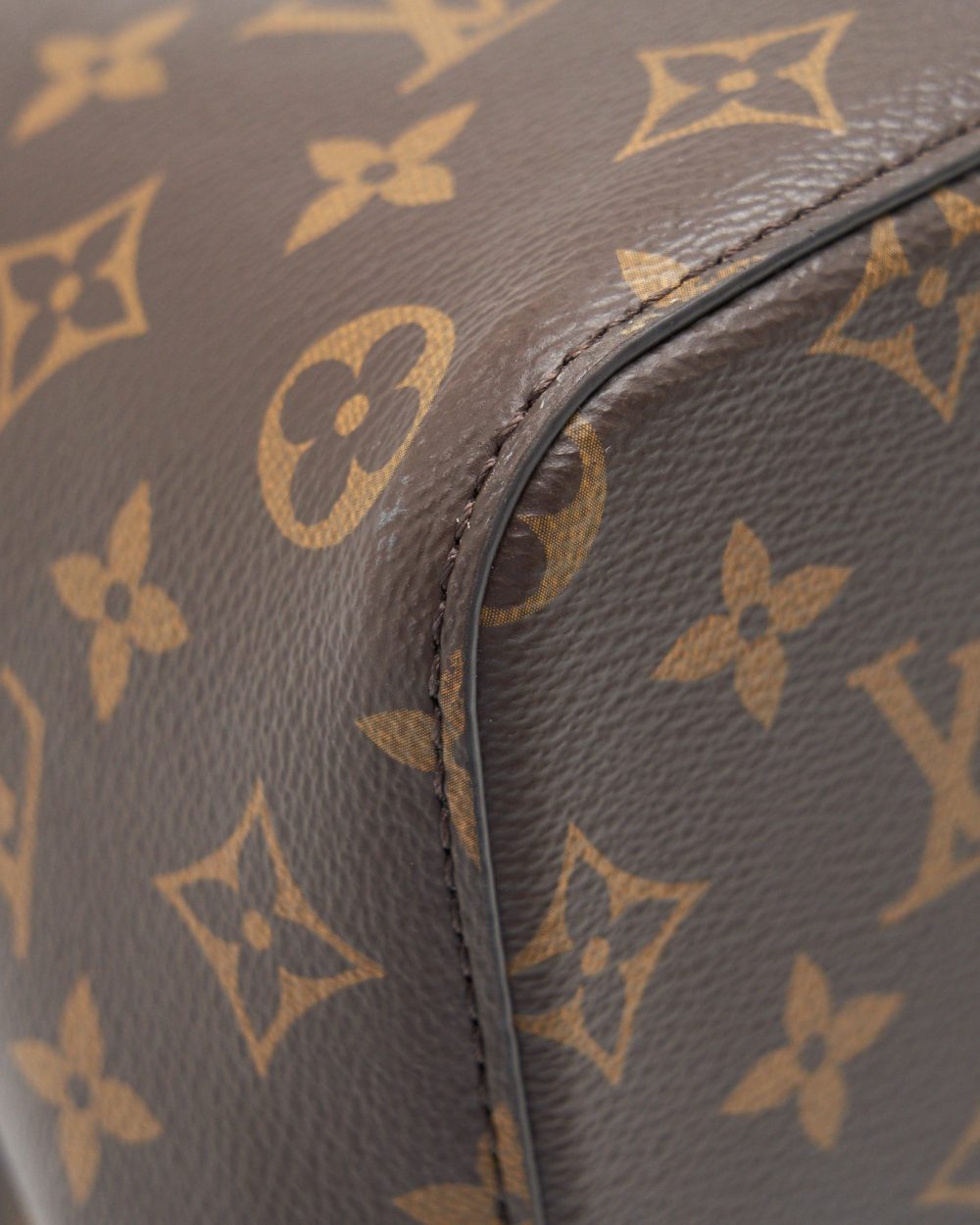 AAA Replica Louis Vuitton LV NEO NOE MONOGRAM CANVAS / BLACK