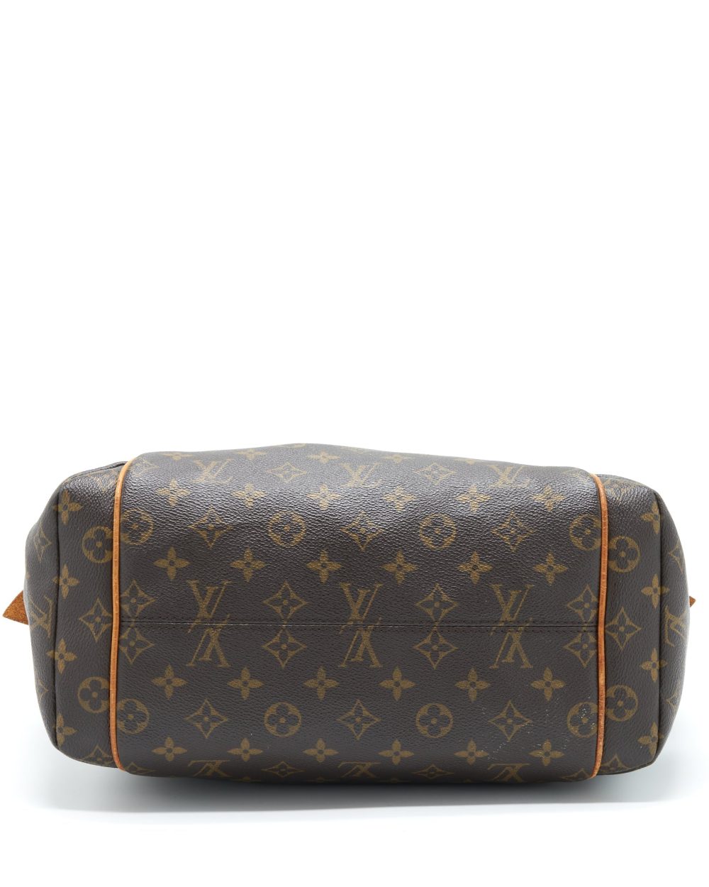 AAA Replica Louis Vuitton LV TOTE BAG MONOGRAM CANVAS GHW