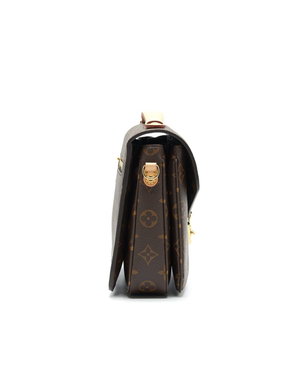 AAA Replica Louis Vuitton LV POCHETTE METIS MONOGRAM