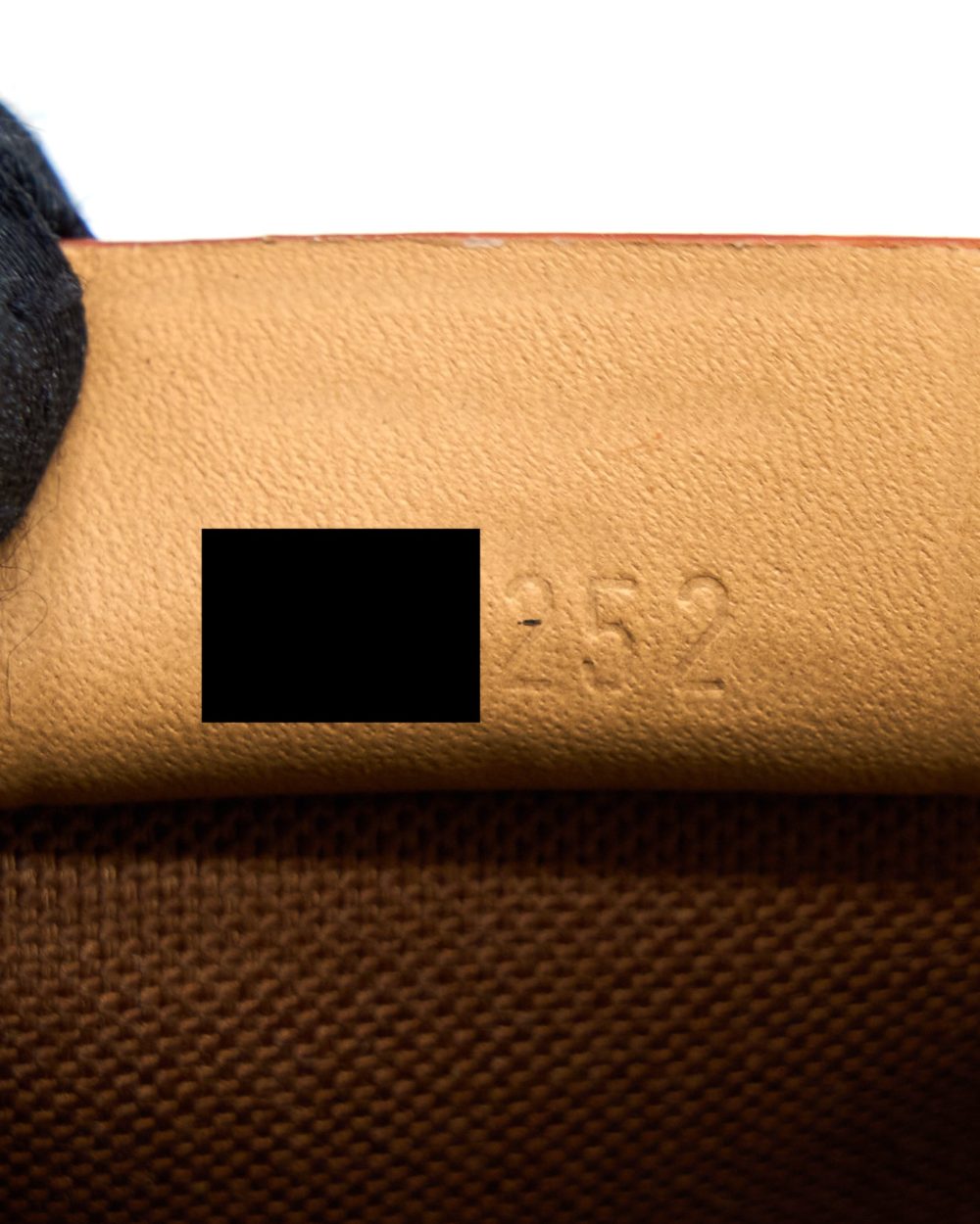 AAA Replica Louis Vuitton LV NANO SPEEDY MONOGRAM CANVAS GHW(NEW VERSION)
