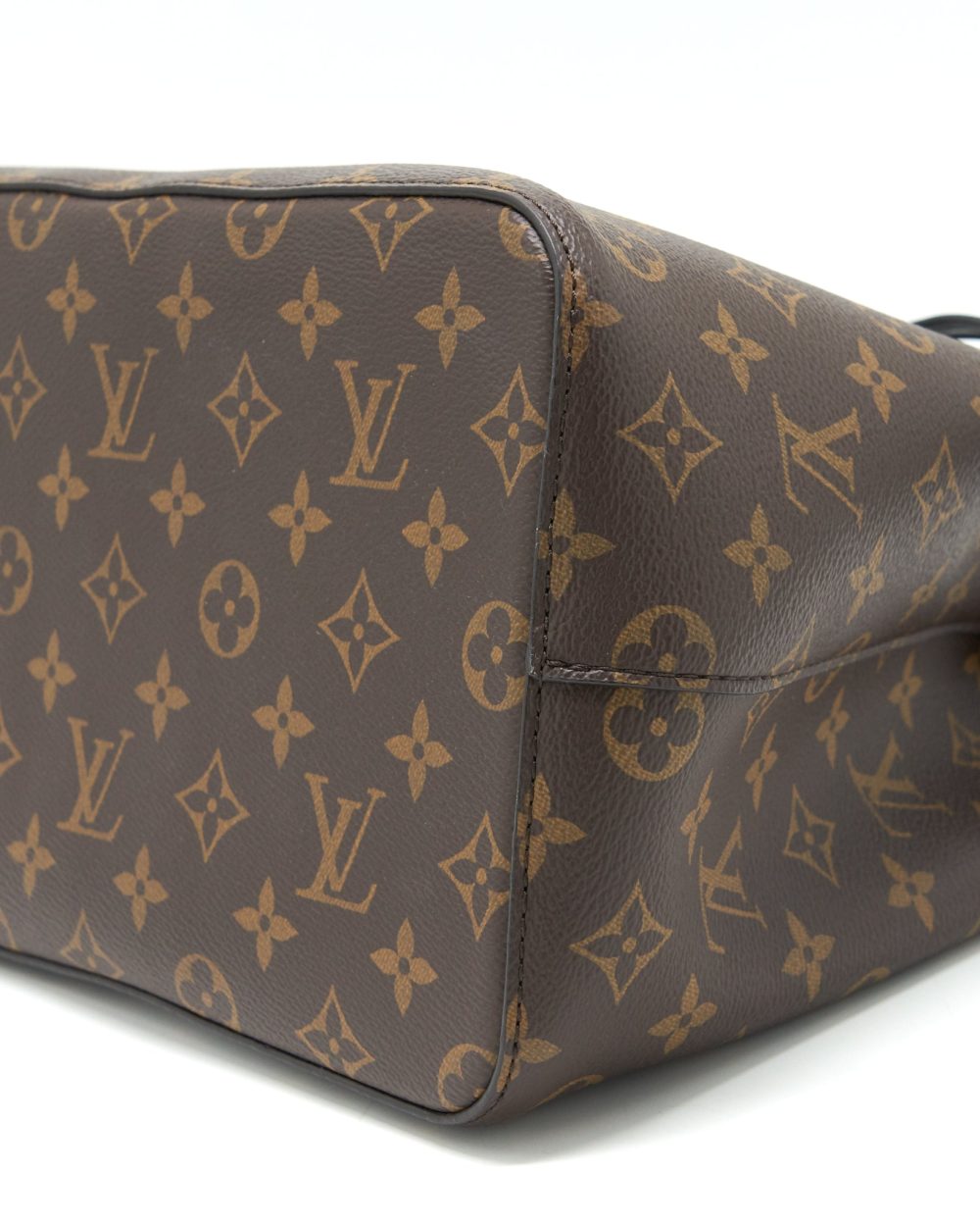 AAA Replica Louis Vuitton LV NEO NOE MONOGRAM CANVAS NOIR