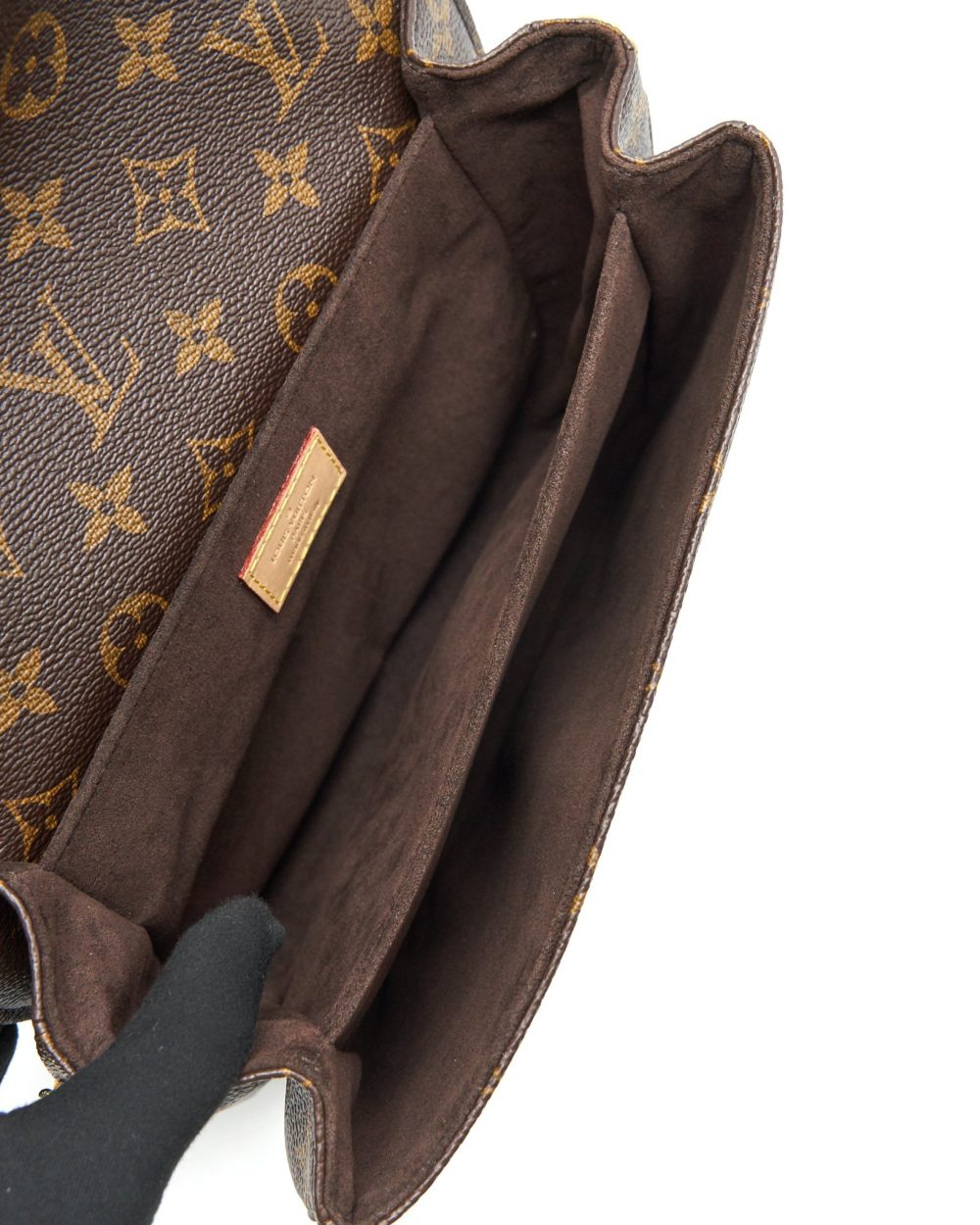AAA Replica Louis Vuitton LV POCHETTE METIS MONOGRAM