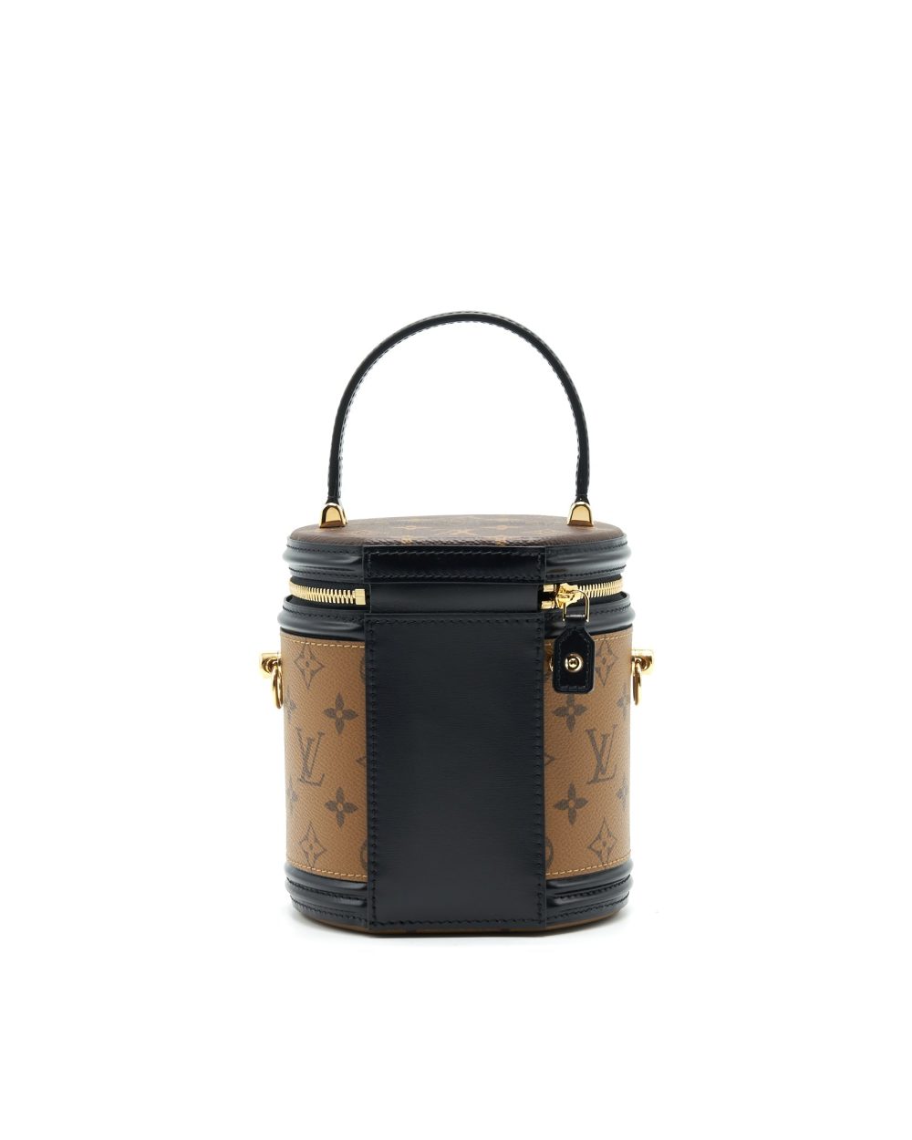 AAA Replica Louis Vuitton LV CANNES MONOGRAM REVERSE CANVAS
