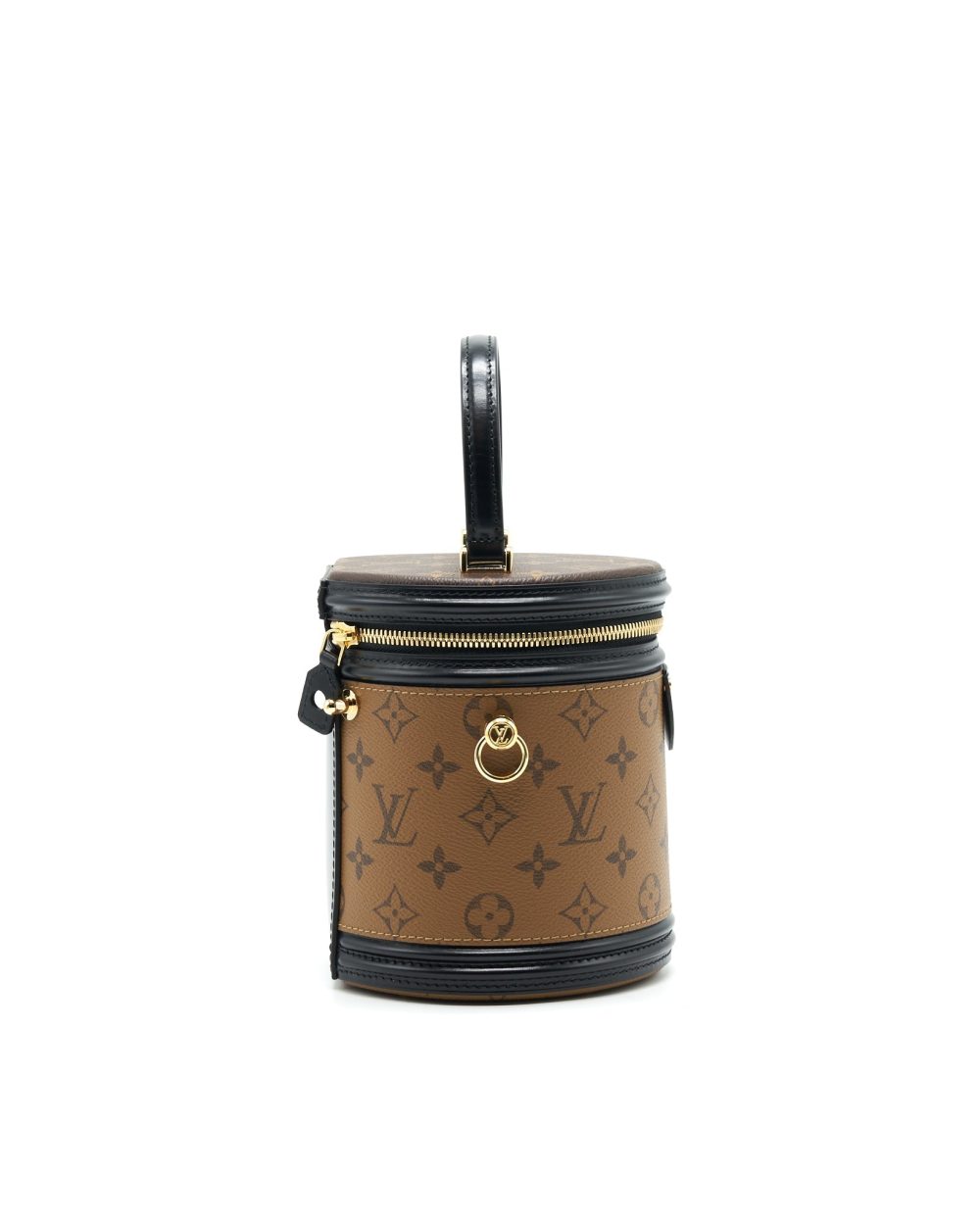 AAA Replica Louis Vuitton LV CANNES MONOGRAM REVERSE CANVAS