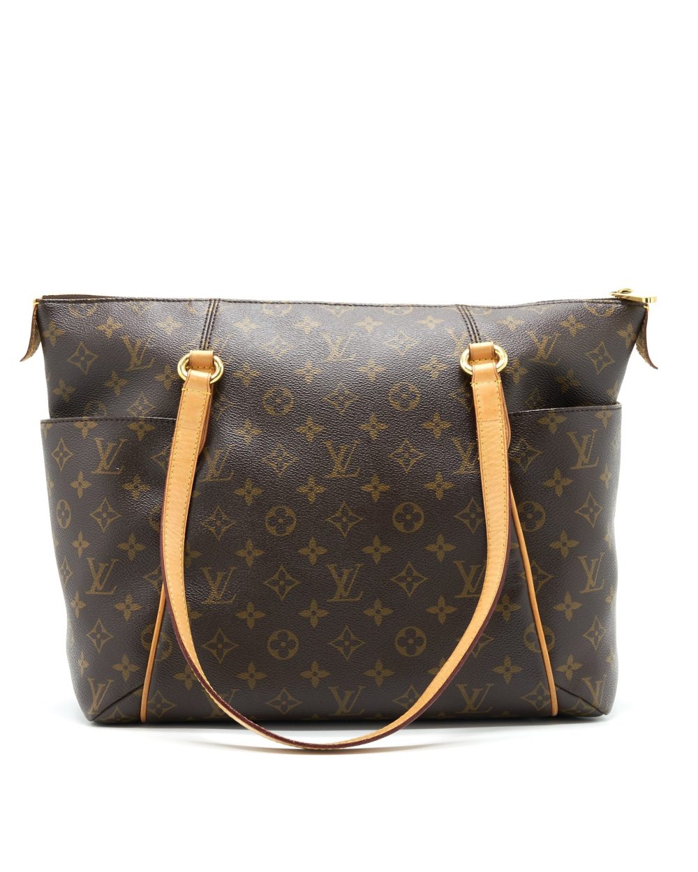 AAA Replica Louis Vuitton LV MONOGRAM CANVAS TOTALLY MM