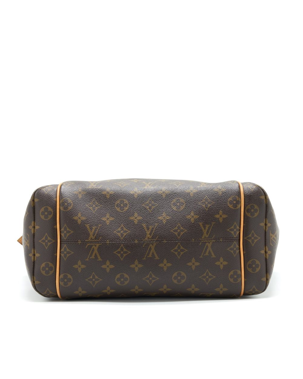 AAA Replica Louis Vuitton LV MONOGRAM CANVAS TOTALLY MM