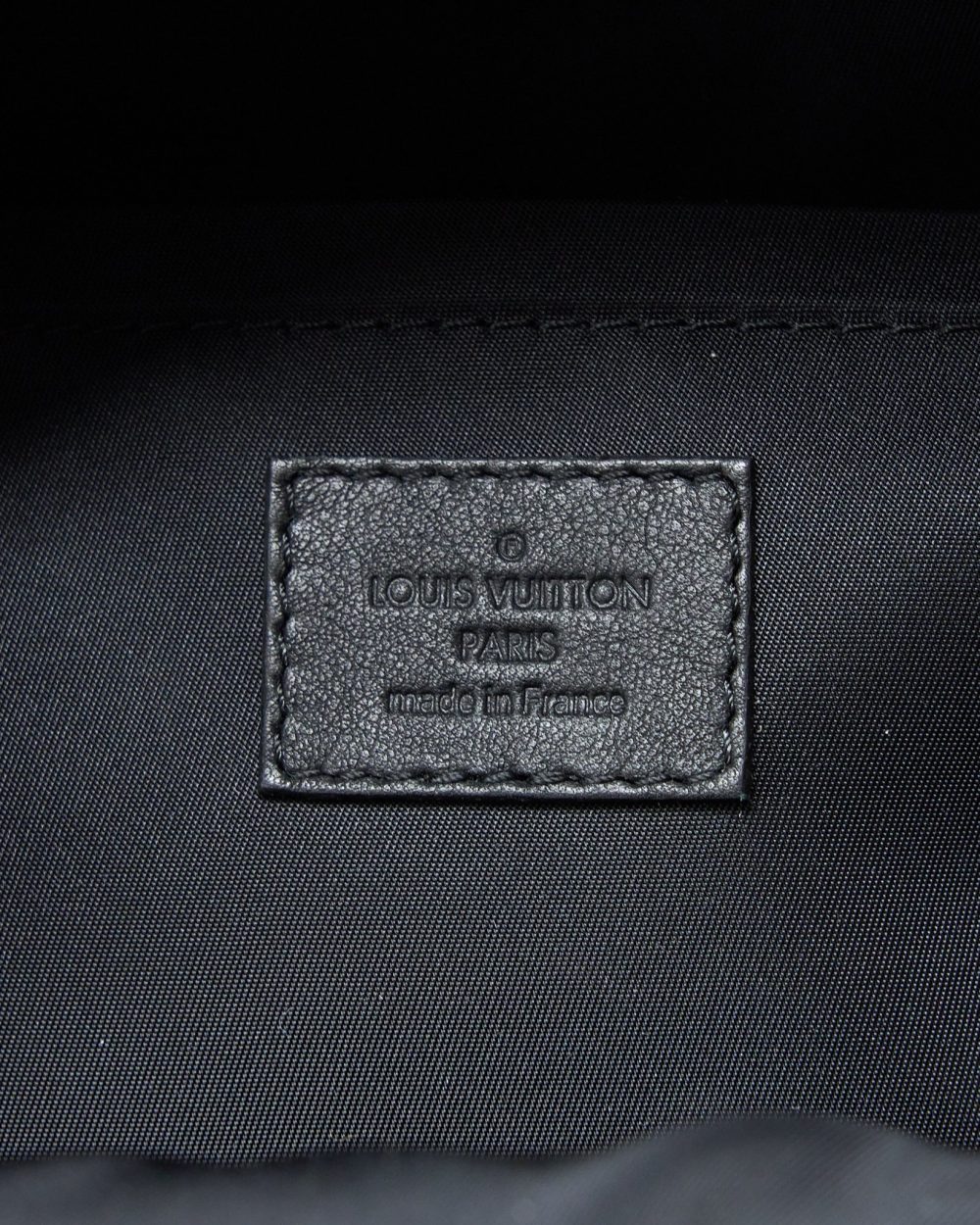 AAA Replica Louis Vuitton LV PALM SPRING BACKPACK PM MONOGRAM REVERSE CANVAS GHW