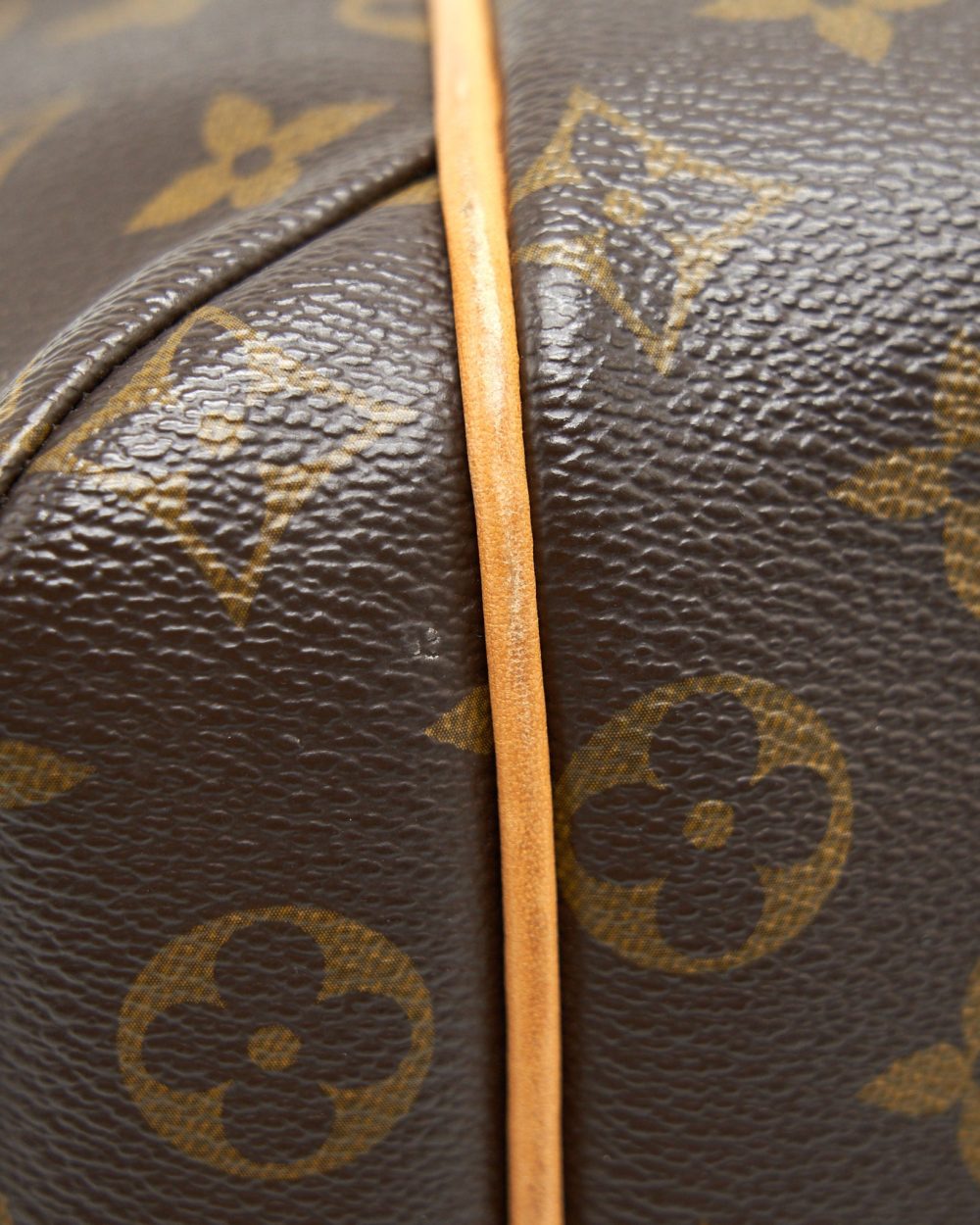 AAA Replica Louis Vuitton LV MONOGRAM CANVAS TOTALLY MM