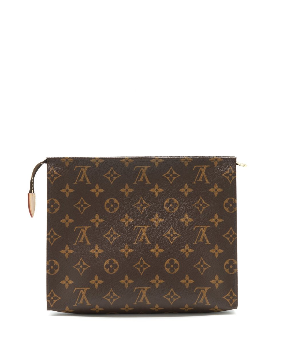 AAA Replica Louis Vuitton LV TOILETRY POCHETTE 26 MONOGRAM
