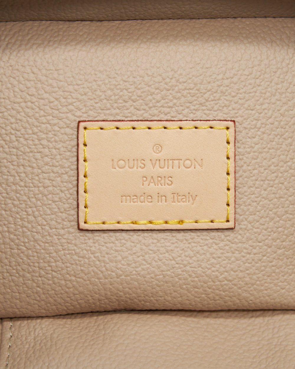 AAA Replica Louis Vuitton LV NANO NICE MONOGRAM CANVAS YEAR 2020