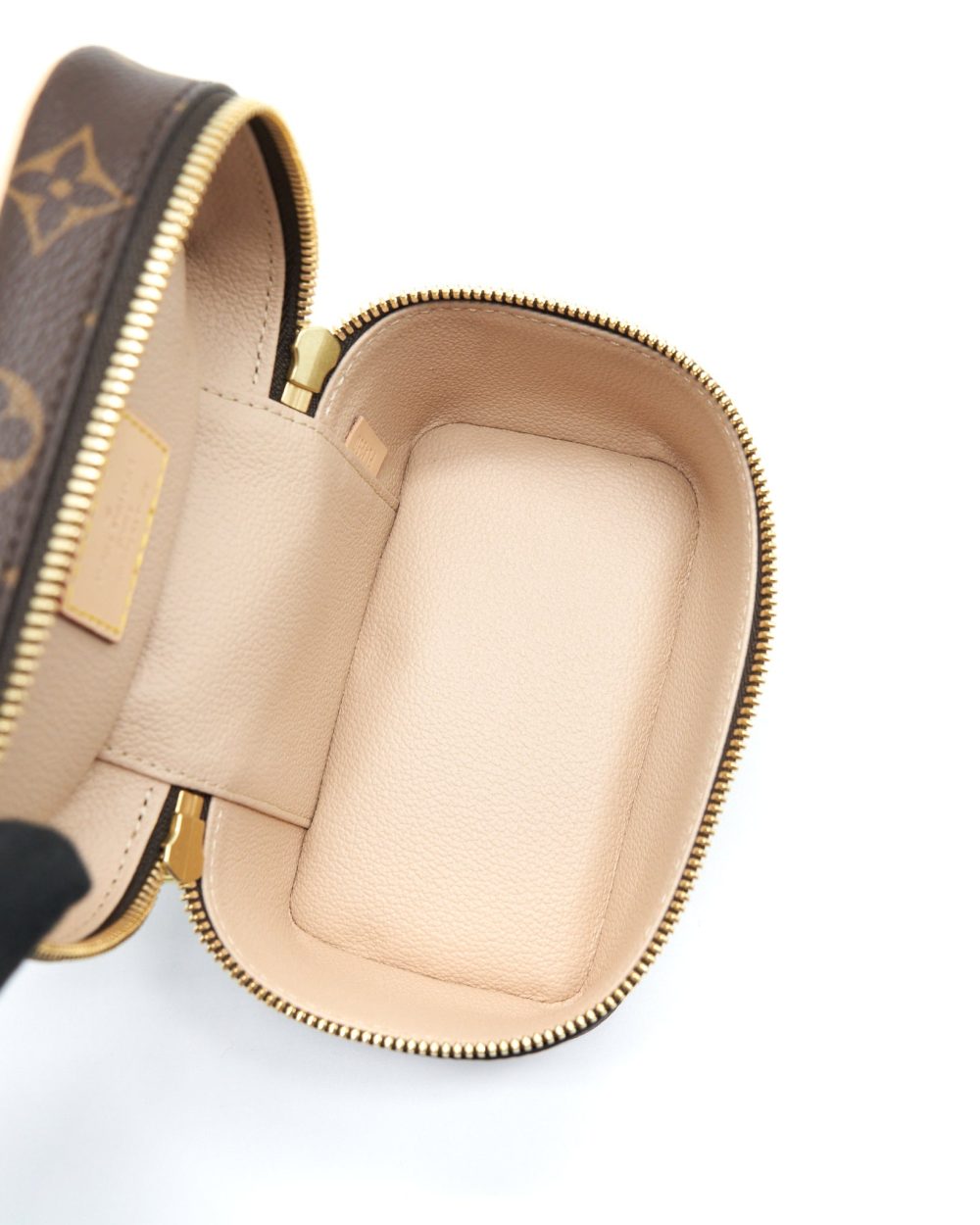 AAA Replica Louis Vuitton LV NANO NICE MONOGRAM CANVAS YEAR 2020