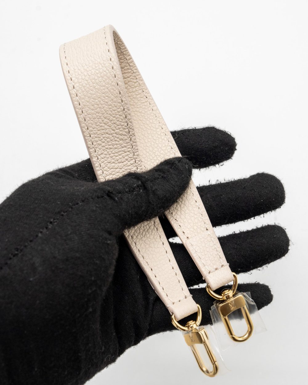 AAA Replica Louis Vuitton LV MARELLINI EPI LEATHER MILKY WAY GHW