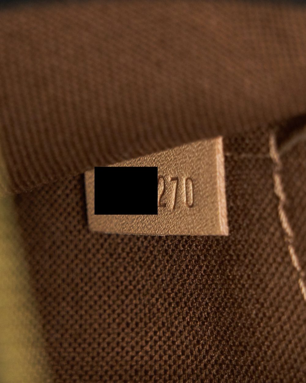 AAA Replica Louis Vuitton LV MULTI POCHETTE KHAKI STRAP 2020