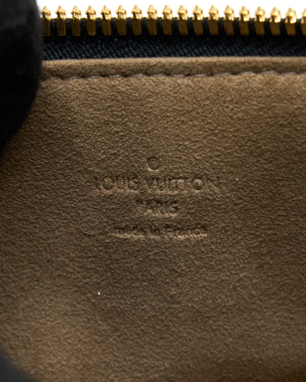 AAA Replica Louis Vuitton LV RITA BAG MULTICOLOUR MONOGRAM CANVAS BLACK GHW
