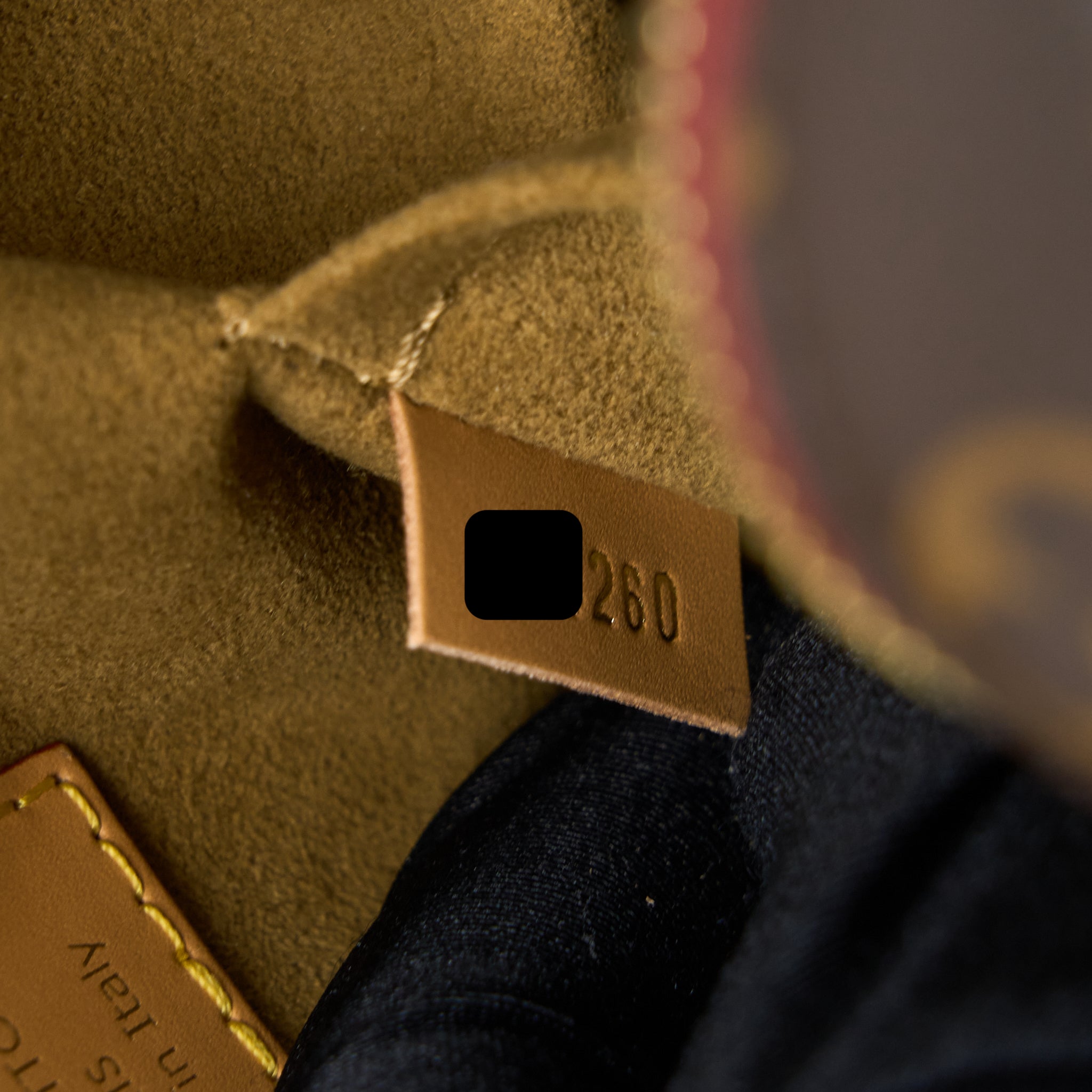 AAA Replica Louis Vuitton LV BOITE CHAPEAU SOUPLE MM MONOGRAM CANVAS GHW