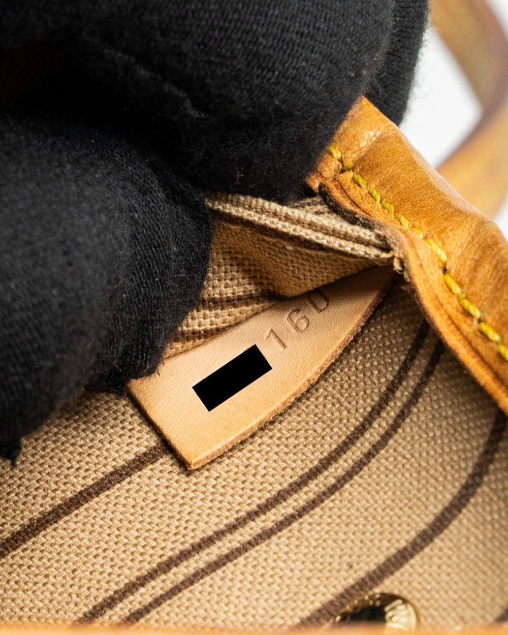 AAA Replica Louis Vuitton LV NEVERFULL PM MONOGRAM CANVAS GHW