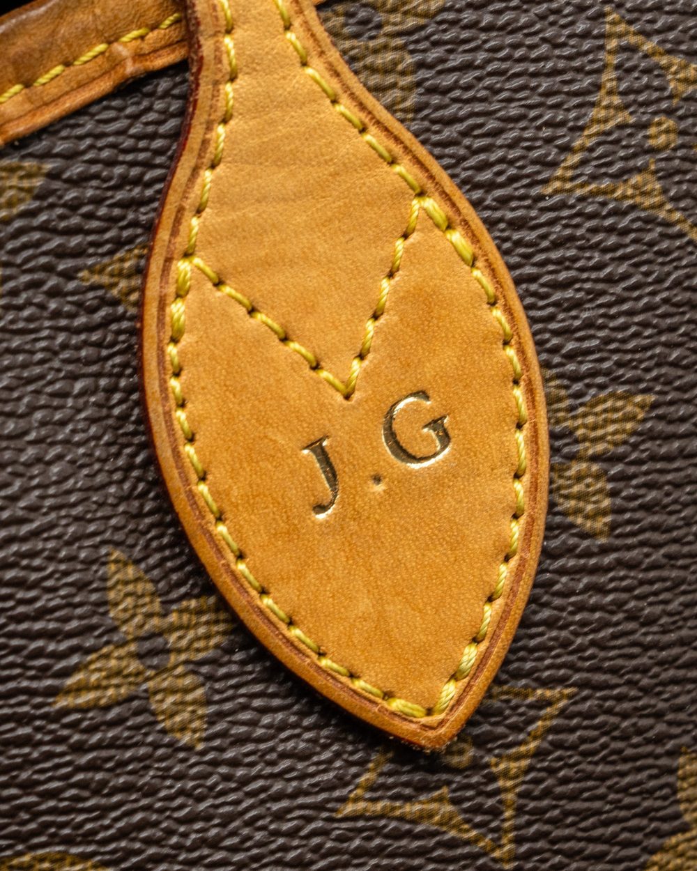 AAA Replica Louis Vuitton LV NEVERFULL PM MONOGRAM CANVAS GHW
