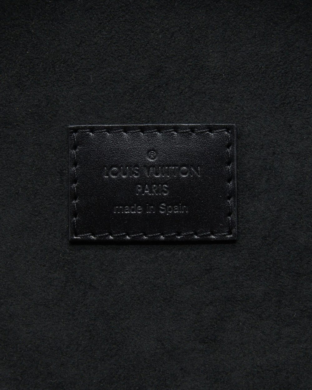 AAA Replica Louis Vuitton LV CANNES REVERSE MONOGRAM CANVAS GHW