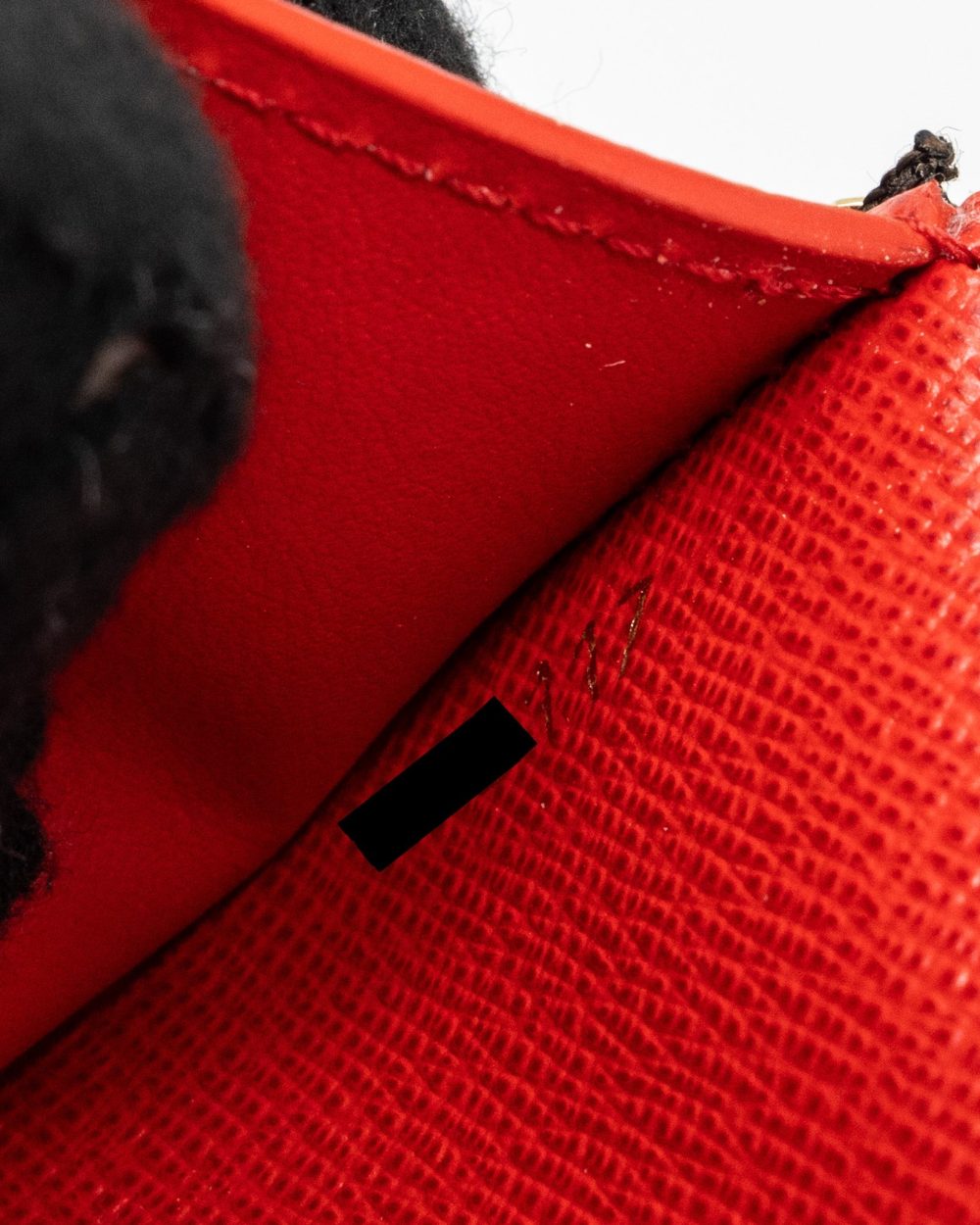 AAA Replica Louis Vuitton LV PORTE FOYLE VICTORINE LOVELY BIRD COMPACT WALLET MONOGRAM CANVAS / RED GHW