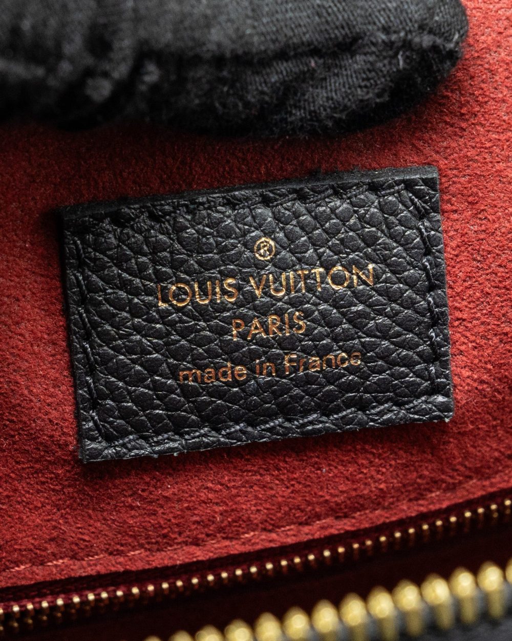 AAA Replica Louis Vuitton LV LOUIS VUTTION SPEEDY BANDOULIERE 25 BICOLOUR MONOGRAM EMPREINTE BLACK/MULTICOLOUR GHW