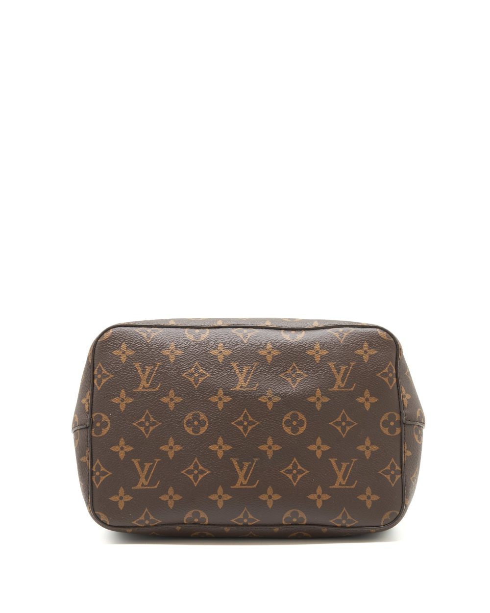 AAA Replica Louis Vuitton LV NEONOE MONOGRAM GHW