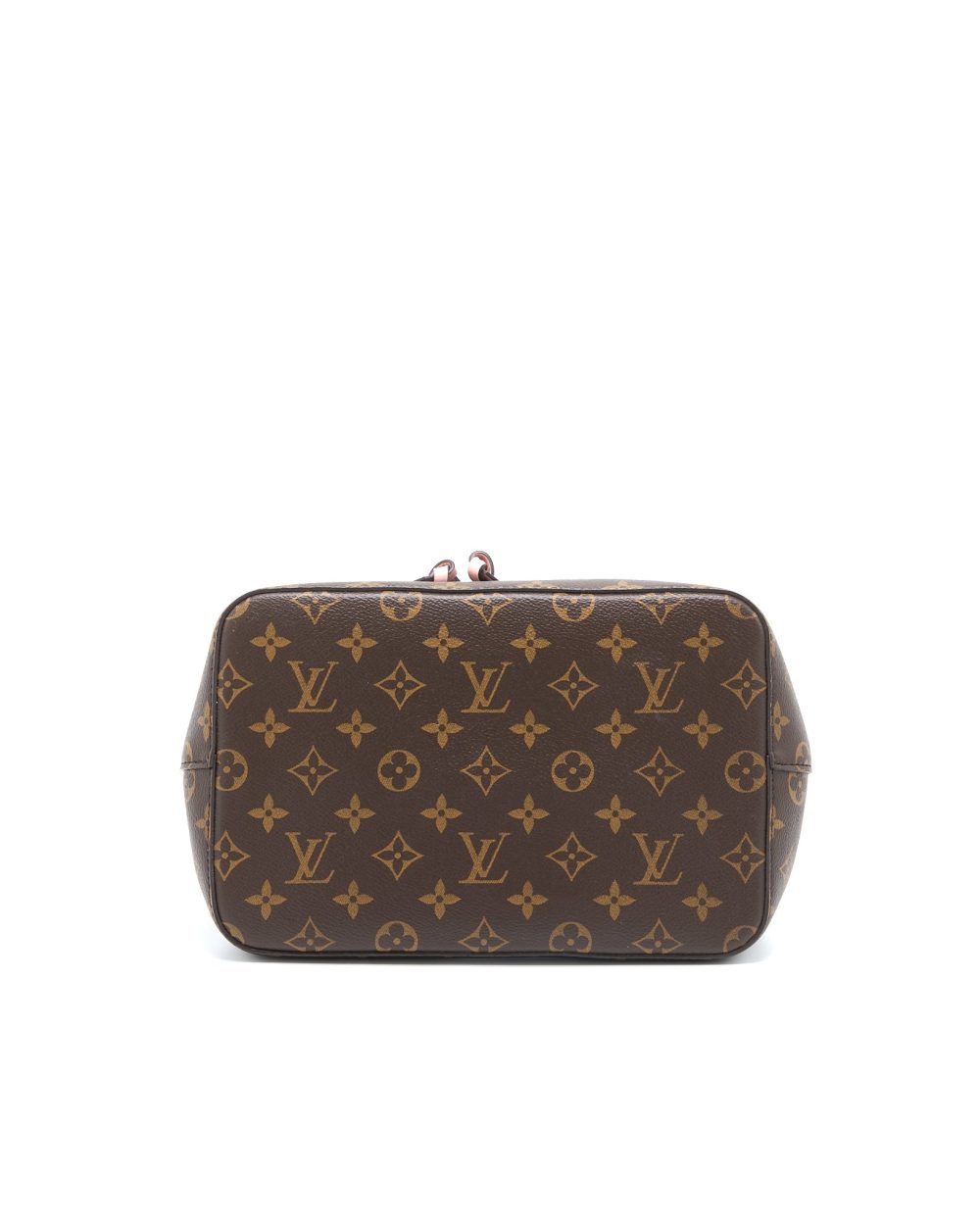 AAA Replica Louis Vuitton LV NEONOE MONOGRAM CANVAS ROSE POUDRE GHW (NEW VERSION)