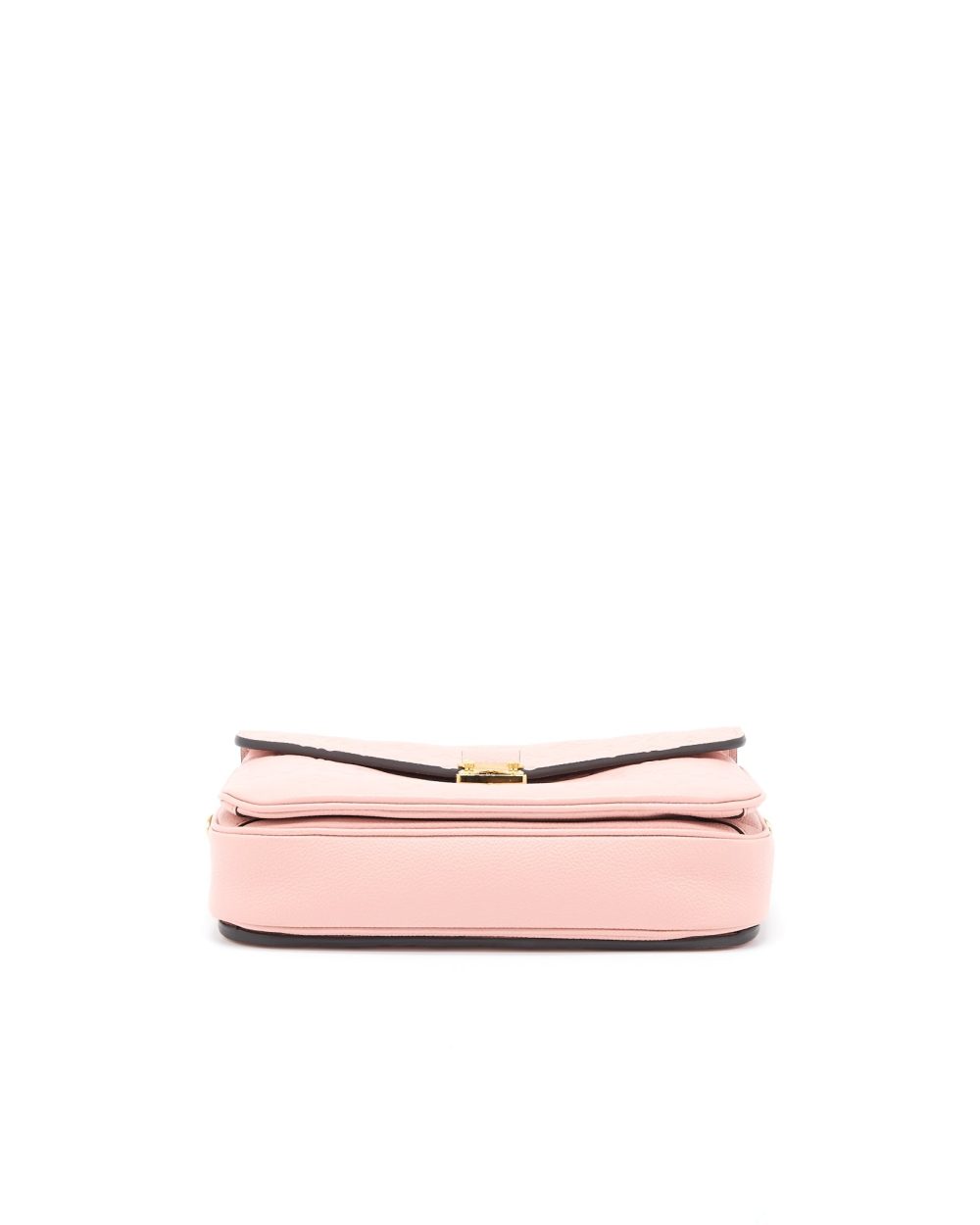 AAA Replica Louis Vuitton LV POCHETTE MÉTIS MONOGRAM EMPREINTE PINK GHW