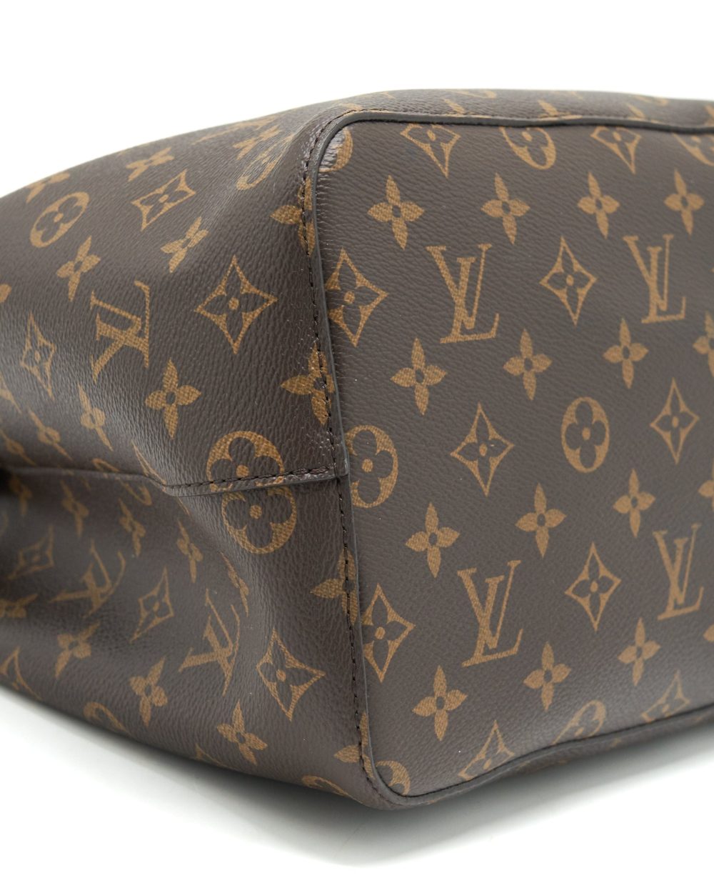 AAA Replica Louis Vuitton LV NEONOE MONOGRAM GHW