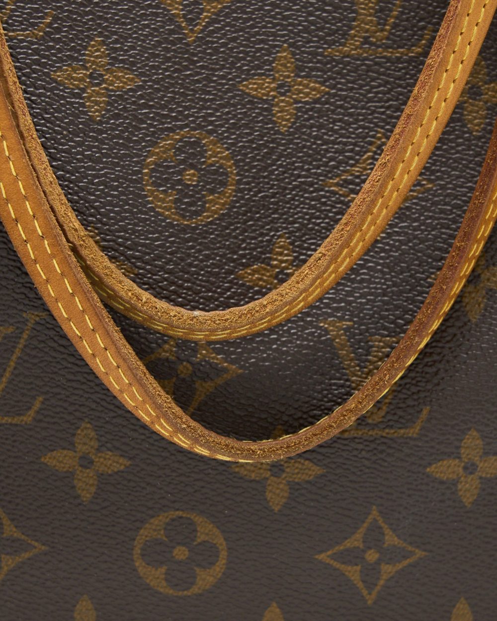 AAA Replica Louis Vuitton LV NEVERFULL MM MONOGRAM CANVAS GHW