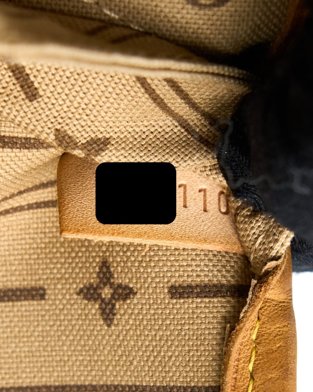 AAA Replica Louis Vuitton LV NEVERFULL MM MONOGRAM CANVAS GHW