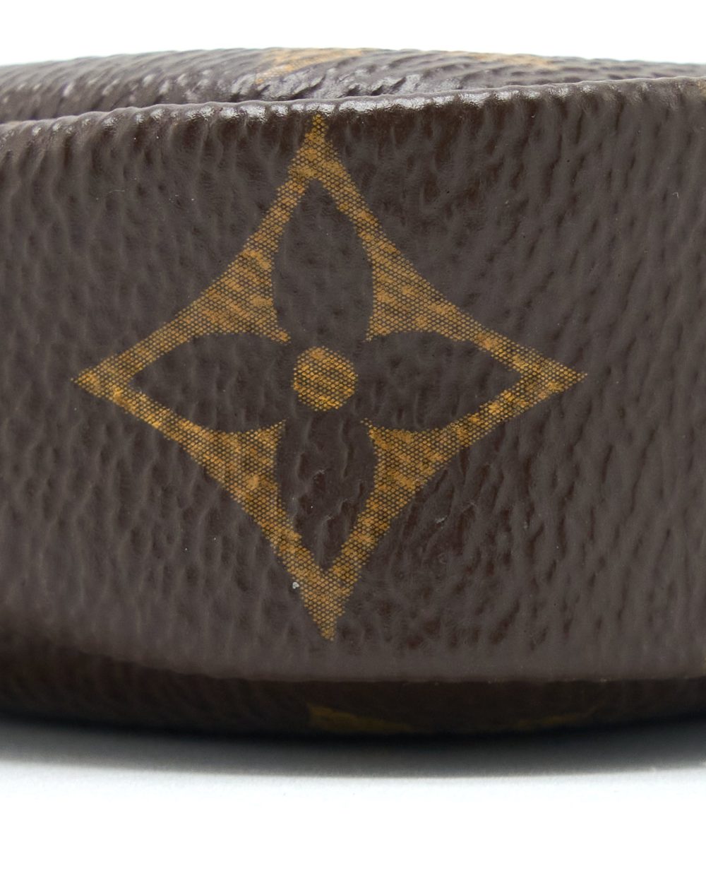 AAA Replica Louis Vuitton LV MINI POCHETTE ACCESSORIES MONOGRAM CANVAS GHW