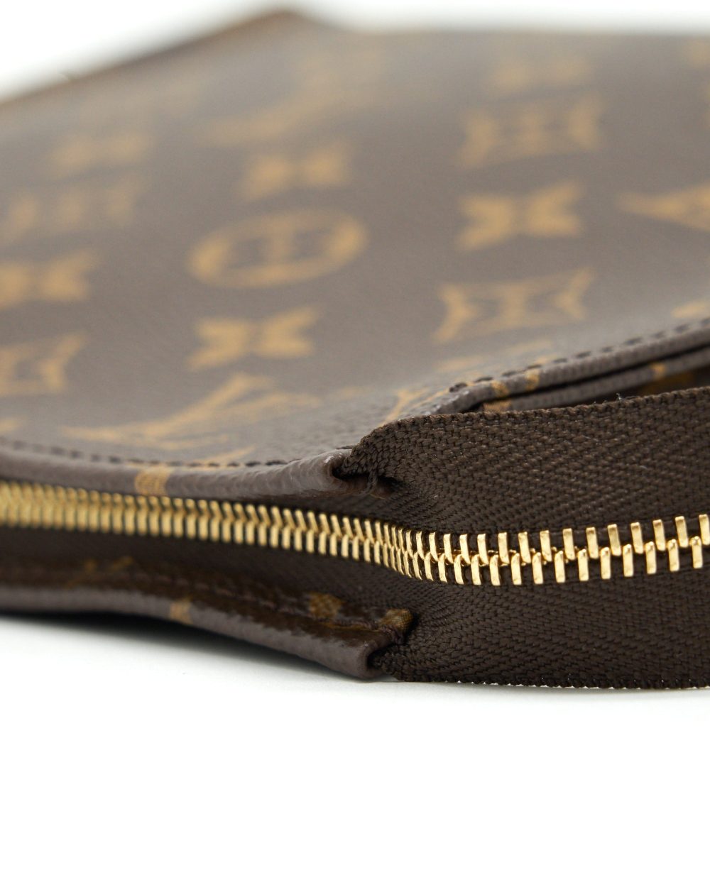 AAA Replica Louis Vuitton LV TOILETRY POCHETTE 26 MONOGRAM