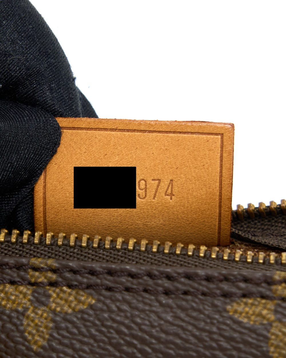 AAA Replica Louis Vuitton LV VINTAGE NANO SPEEDY MONOGRAM CANVAS GHW