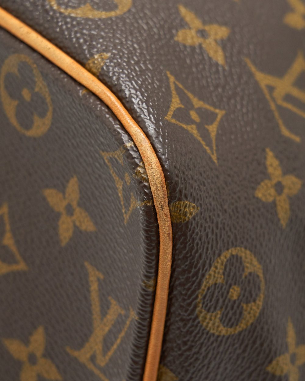 AAA Replica Louis Vuitton LV PALERMO GM HANDBAG SHOULDER BAG