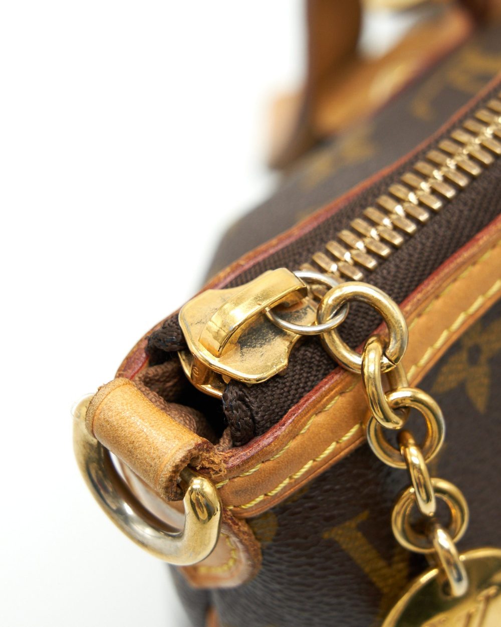 AAA Replica Louis Vuitton LV PALERMO GM HANDBAG SHOULDER BAG