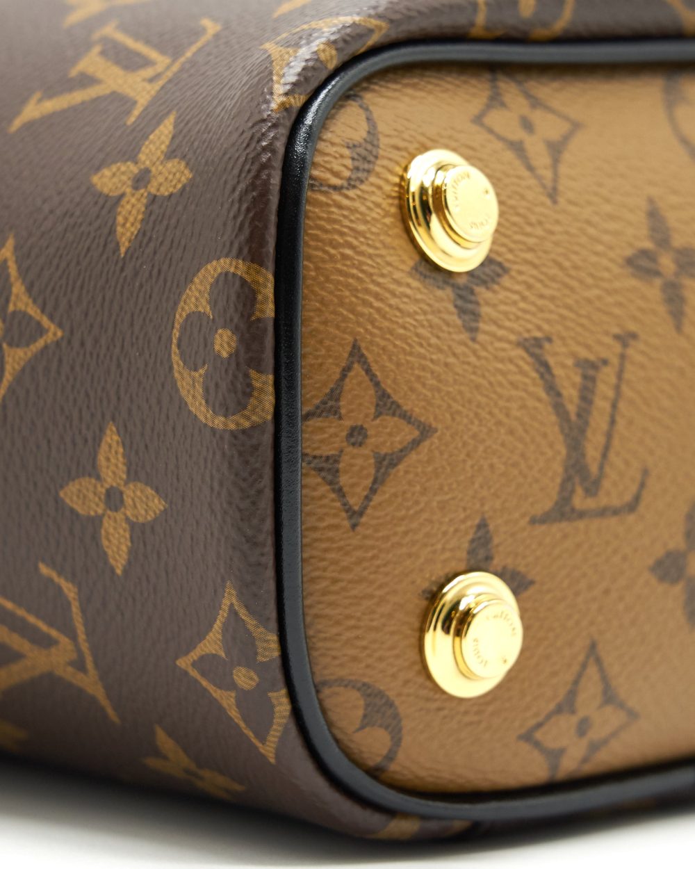 AAA Replica Louis Vuitton LV VANITY PM MONOGRAM CANVAS