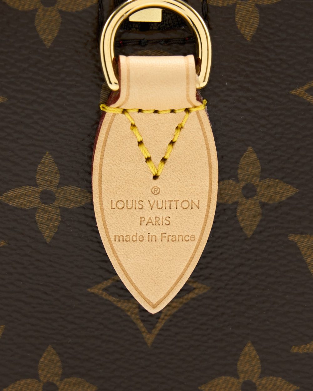AAA Replica Louis Vuitton LV SPEEDY BANDOULIERE 20 MONOGRAM CANVAS/BLACK MULTICOLOUR STRAP