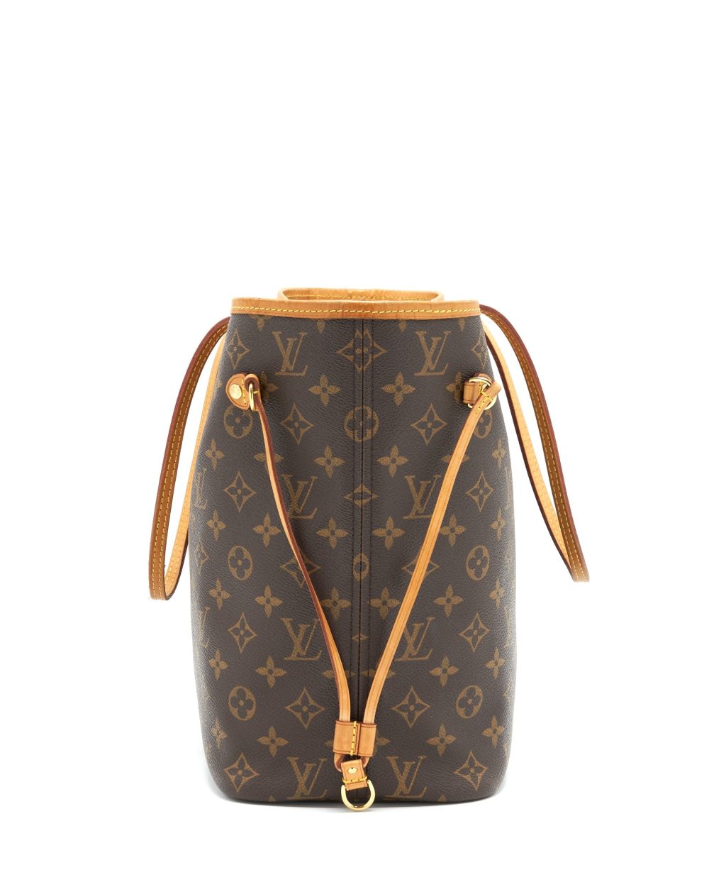 AAA Replica Louis Vuitton LV NEVERFULL MM MONOGRAM