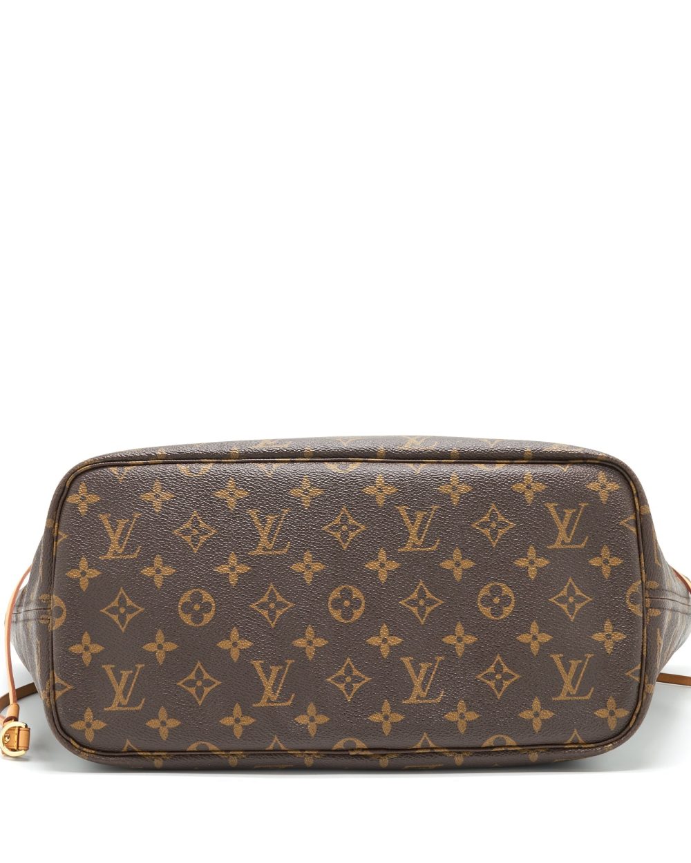 AAA Replica Louis Vuitton LV NEVERFULL MM MONOGRAM