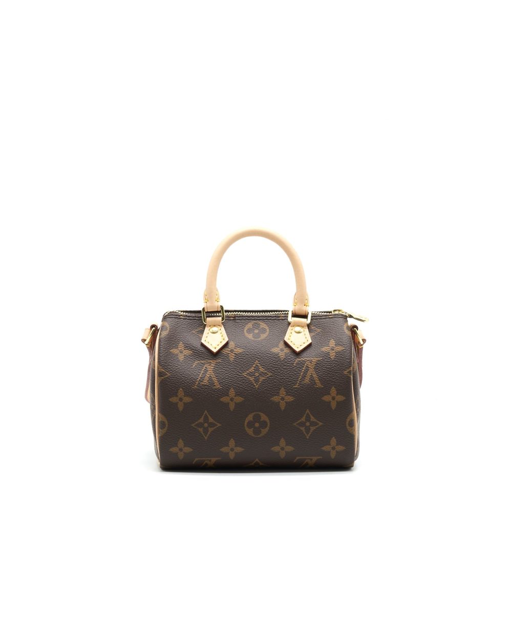 AAA Replica Louis Vuitton LV NANO SPEEDY TY