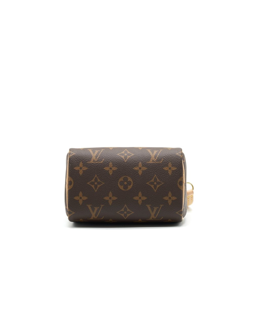 AAA Replica Louis Vuitton LV NANO SPEEDY TY