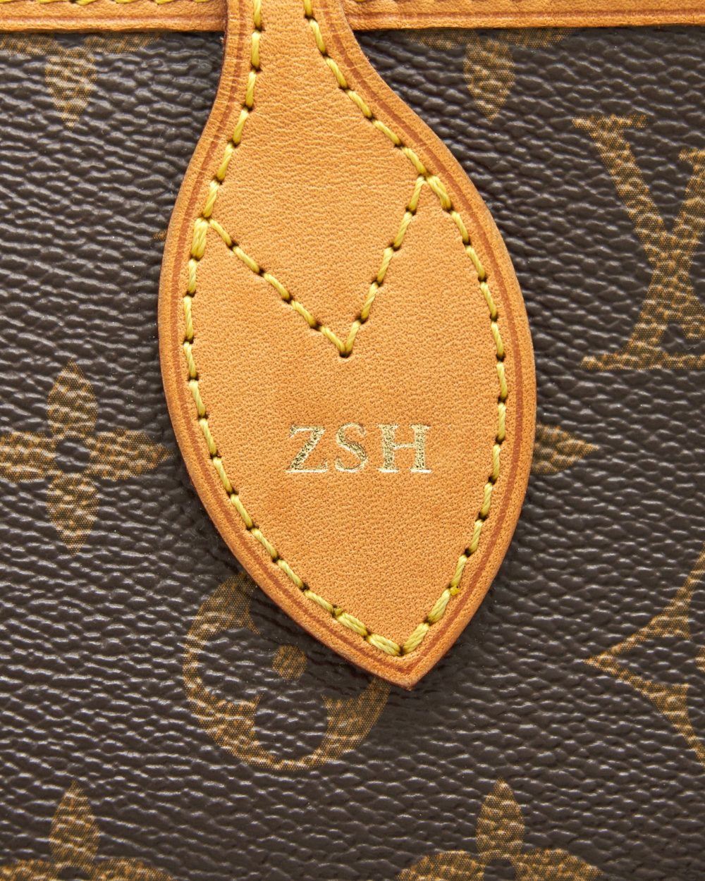 AAA Replica Louis Vuitton LV NEVERFULL MM MONOGRAM